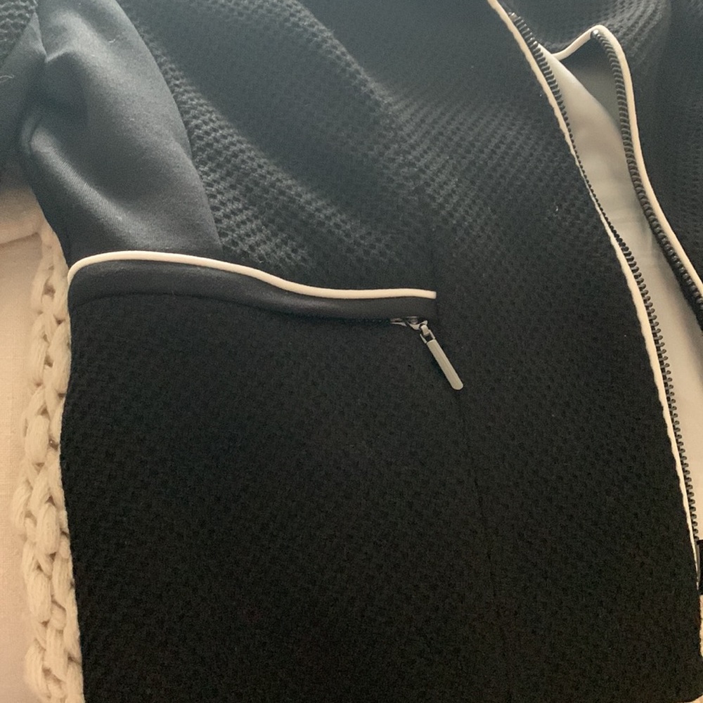 Whbm jacket - Picture 3 of 4